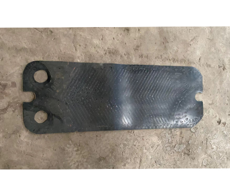 底板胶垫Gasket for end plate