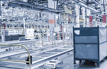 主要生产设备500余台、德国进口的加工中心、数控机床、动平衡机及产品性能试验台等设备10多套。